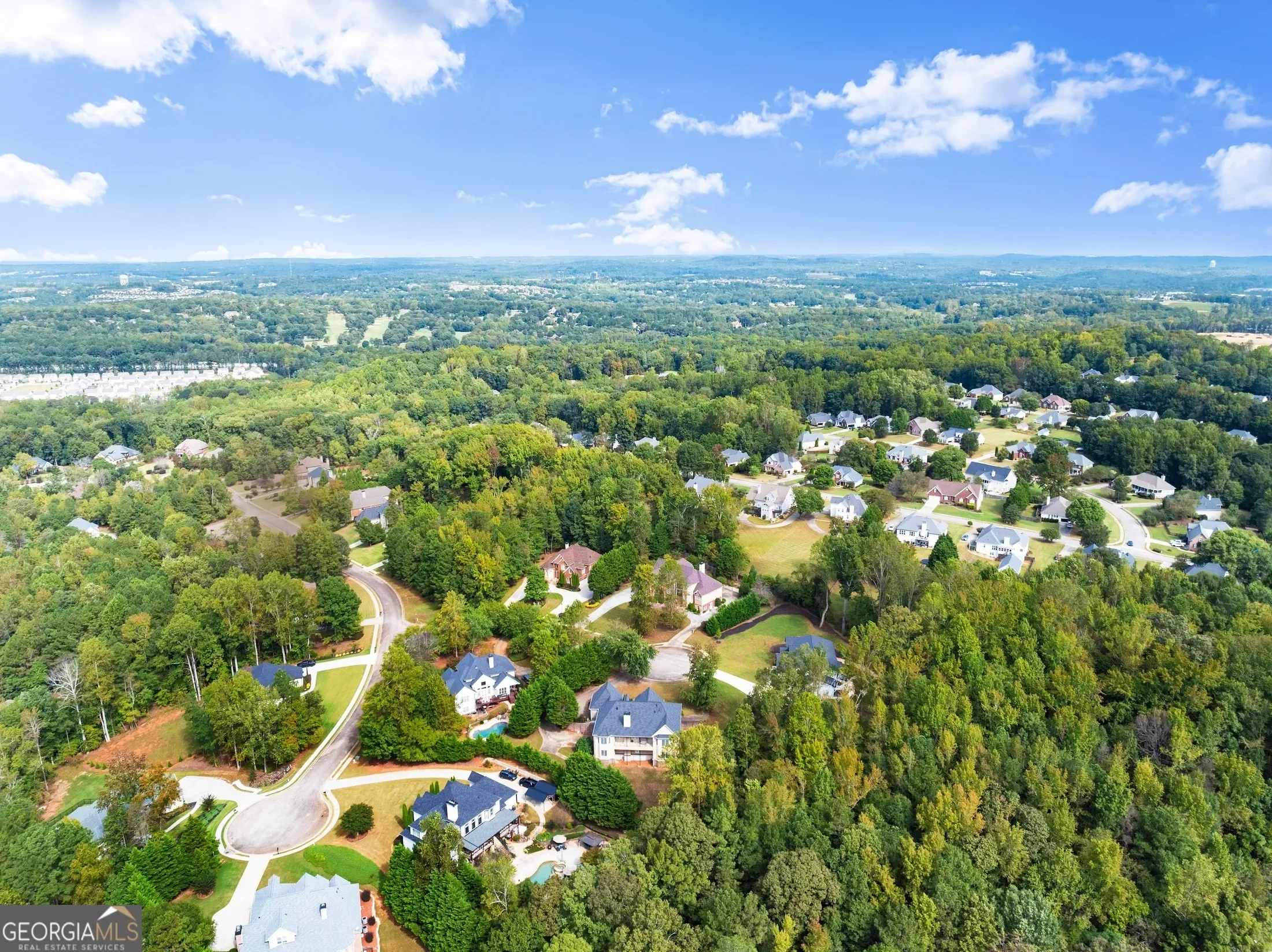 Hoschton, Georgia, United States. - Photo 46