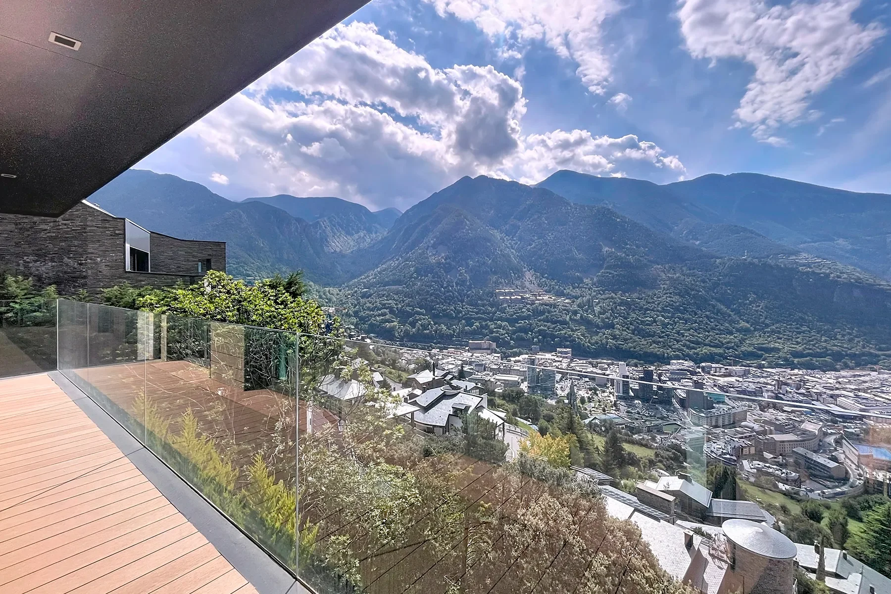 Escaldes-Engordany, 08 AD700, Escaldes-Engordany, Escaldes-Engordany, Andorra. - Photo 26