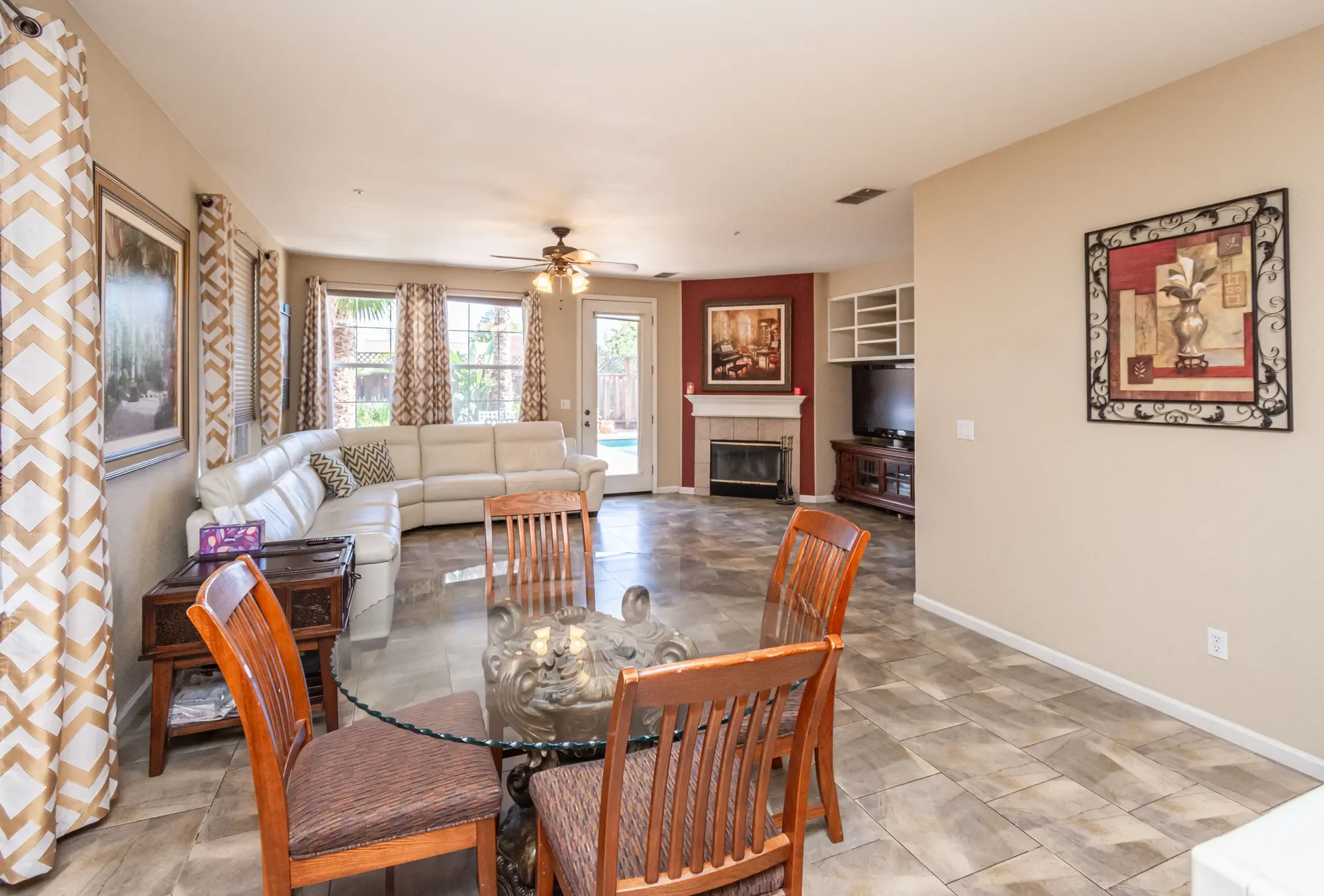 4436 Morse Court , Napa, CA 94558, Napa, California, United States. - Photo 11