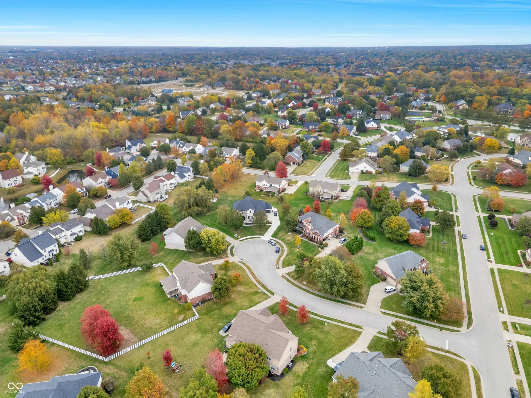 14253 Trailwind Court, Carmel, IN 46032, Carmel, Indiana, United States. - Photo 72