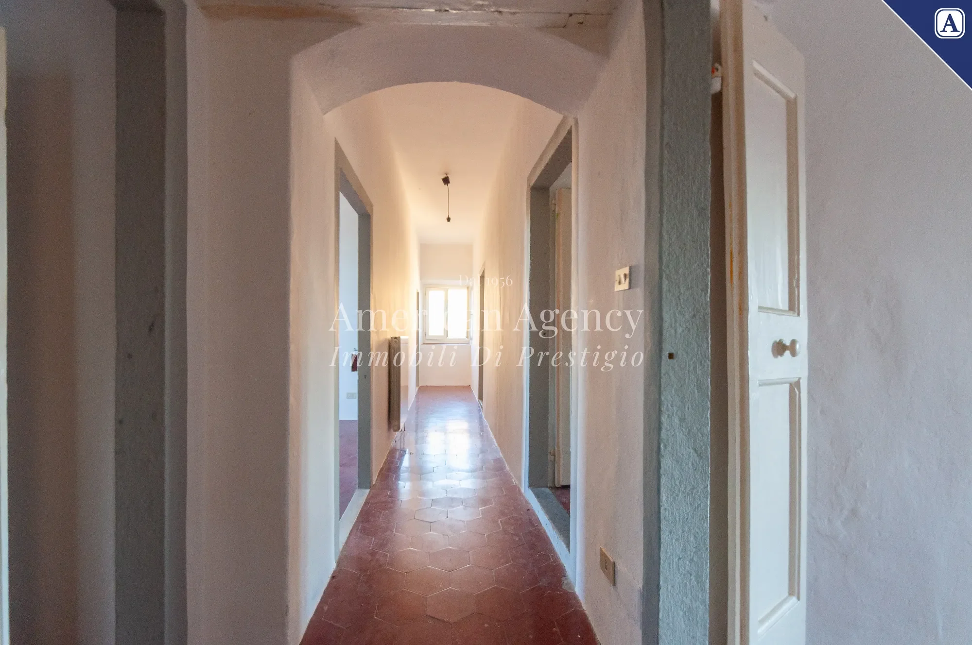 Via di Lappeggi, 50012 Bagno a Ripoli FI, Italy, Tuscany, Italy. - Photo 34