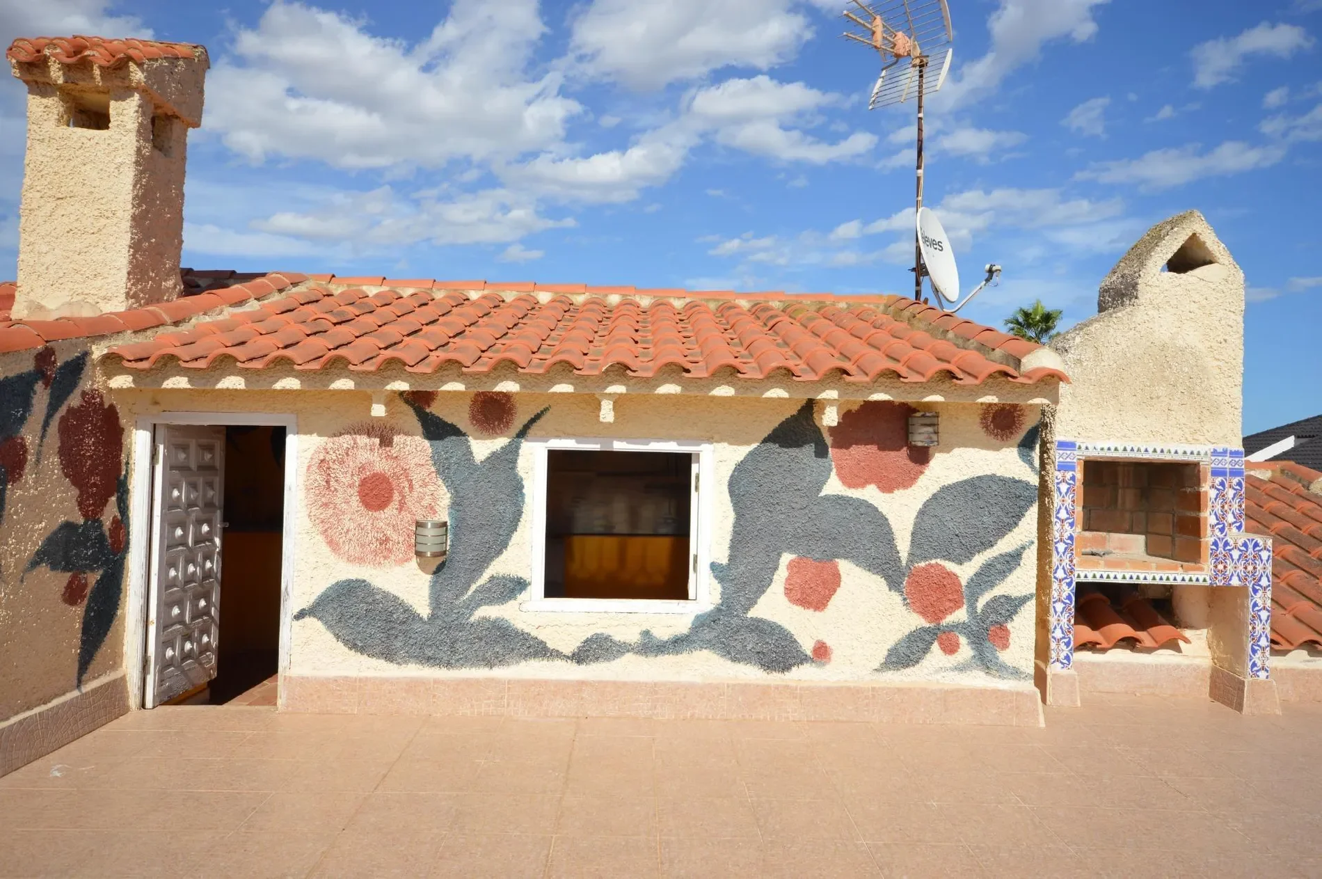 La veleta, Torrevieja, ALICANTE, Torrevieja, Torrevieja, Valencian Community, Spain. - Photo 17