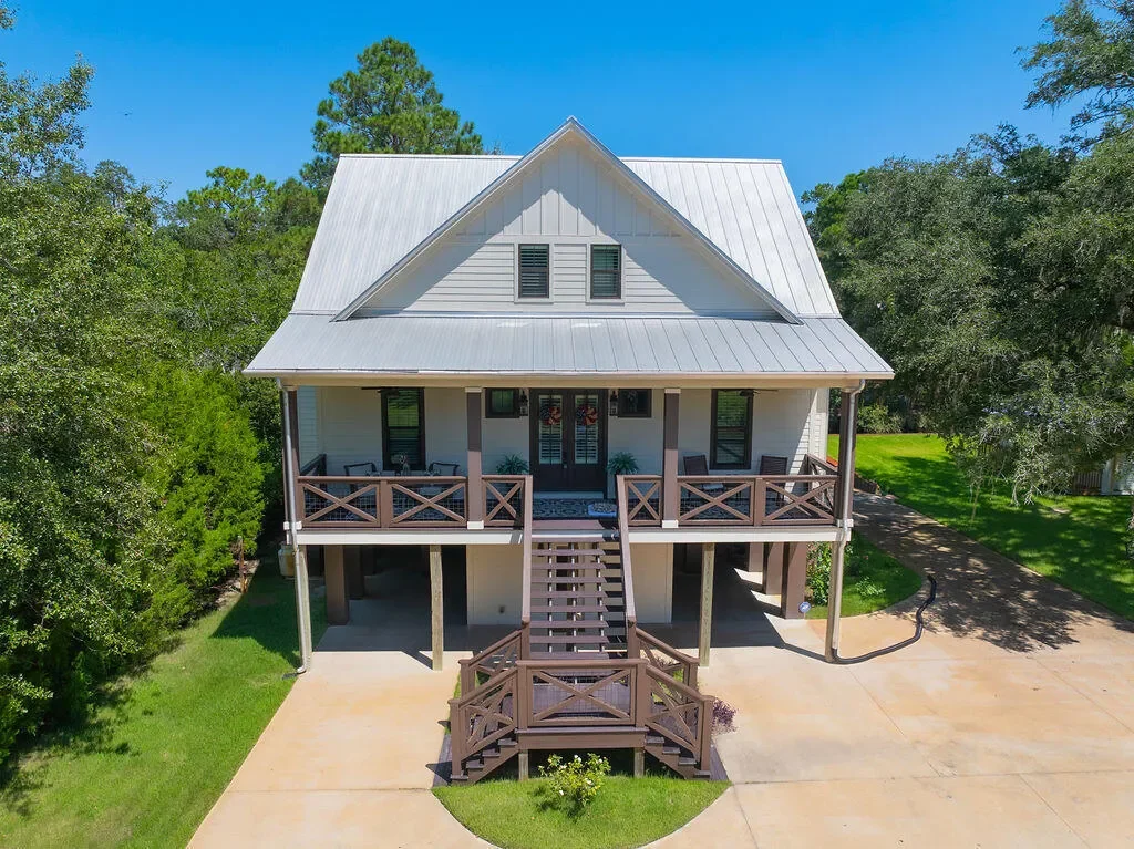400 Pitts Bayshore Drive, Freeport, FL 32439, Freeport, Florida, United States. - Photo 31