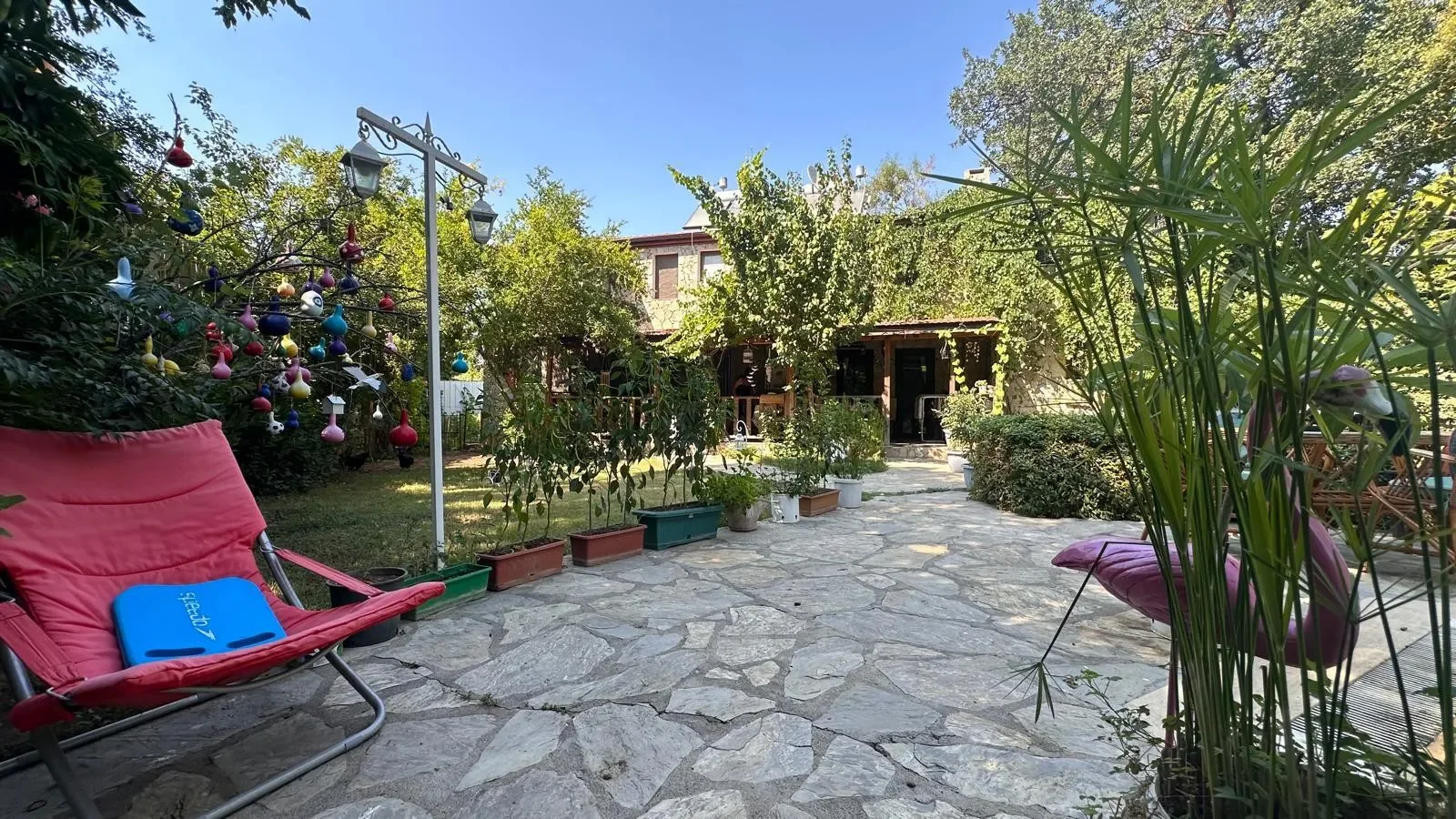 Kayaköy, 48300 Fethiye/Muğla, Türkiye, Kayaköy, Muğla, Turkey. - Photo 14