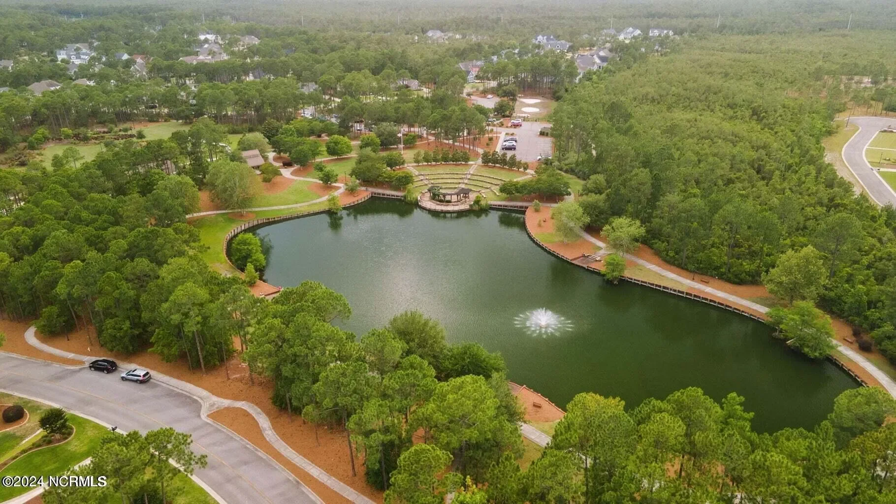 2860 Harborside Way, Southport, North Carolina, United States. - Photo 68
