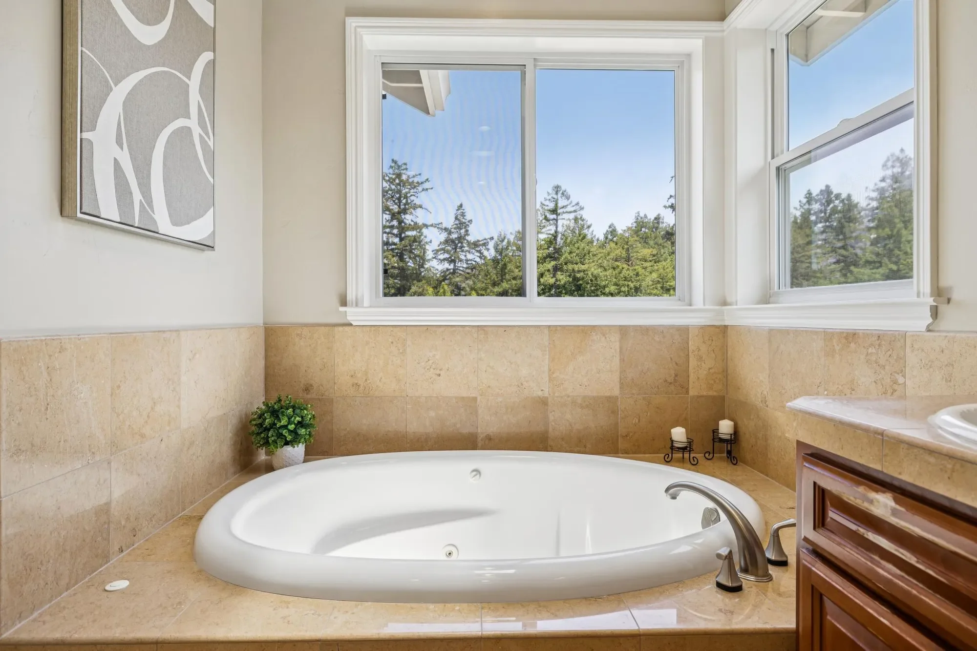 23583 Summit Road , Los Gatos, CA 95033, Los Gatos, California, United States. - Photo 30