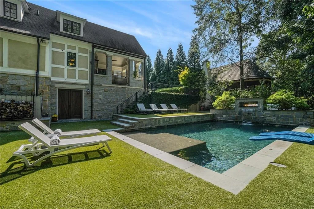 1770 Merton Road NE, Atlanta, Georgia, United States. - Photo 85