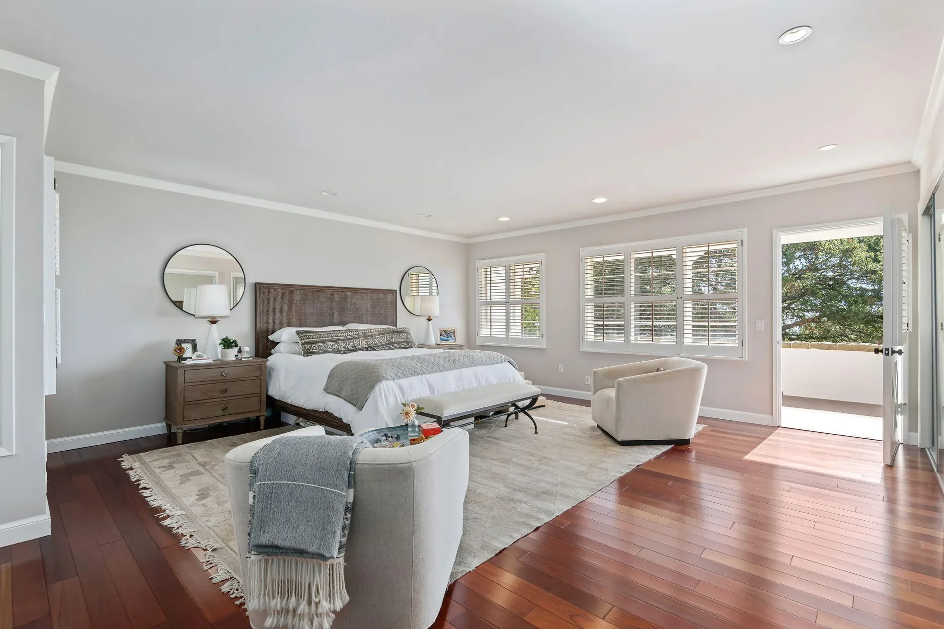 712 Arbolado Road, SANTA BARBARA, CA, 93103, USA, Santa Barbara, California, United States. - Photo 6