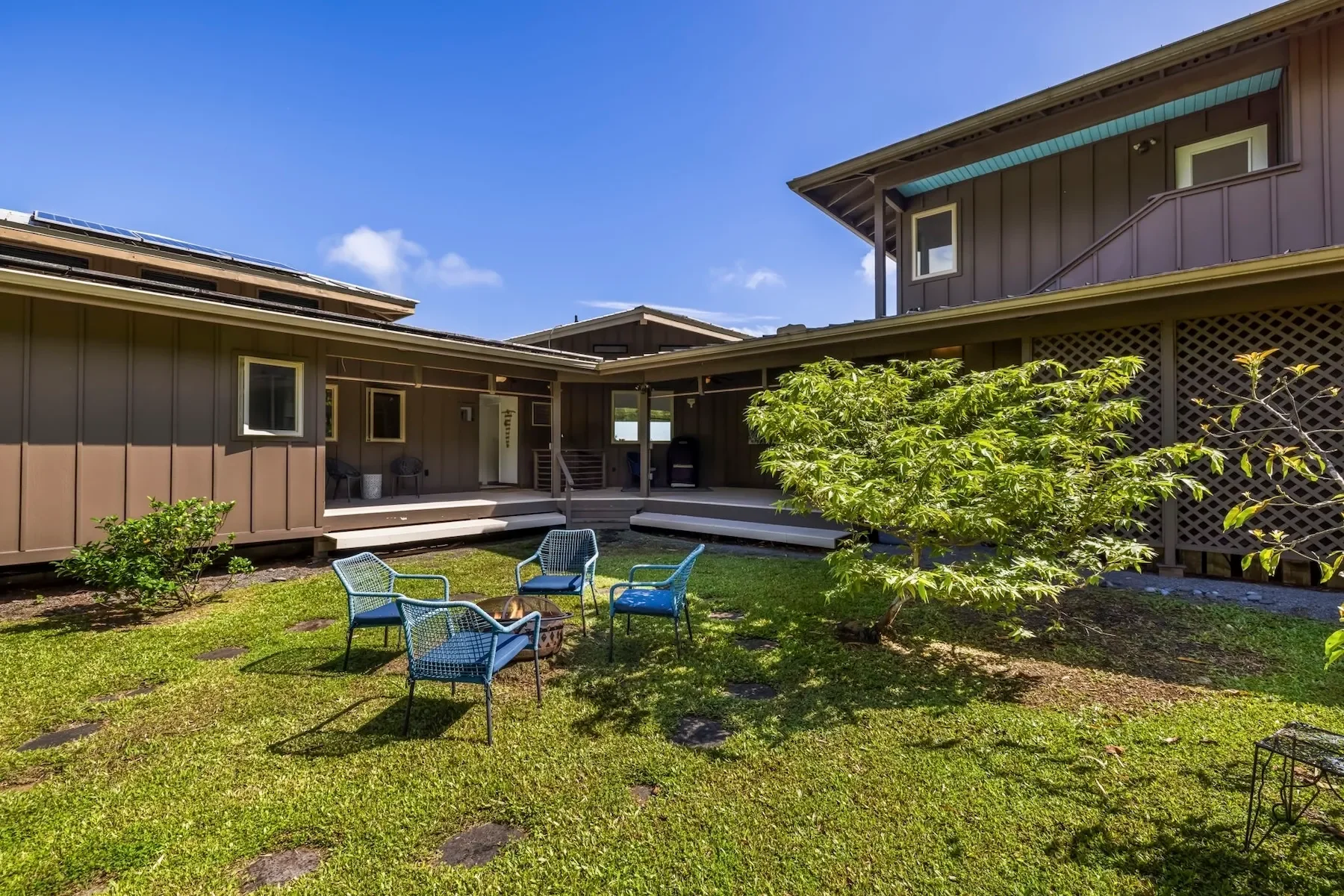 41 Leleaka Place #A, Haiku, HI 96708, Haiku-Pauwela, Hawaii, United States. - Photo 24