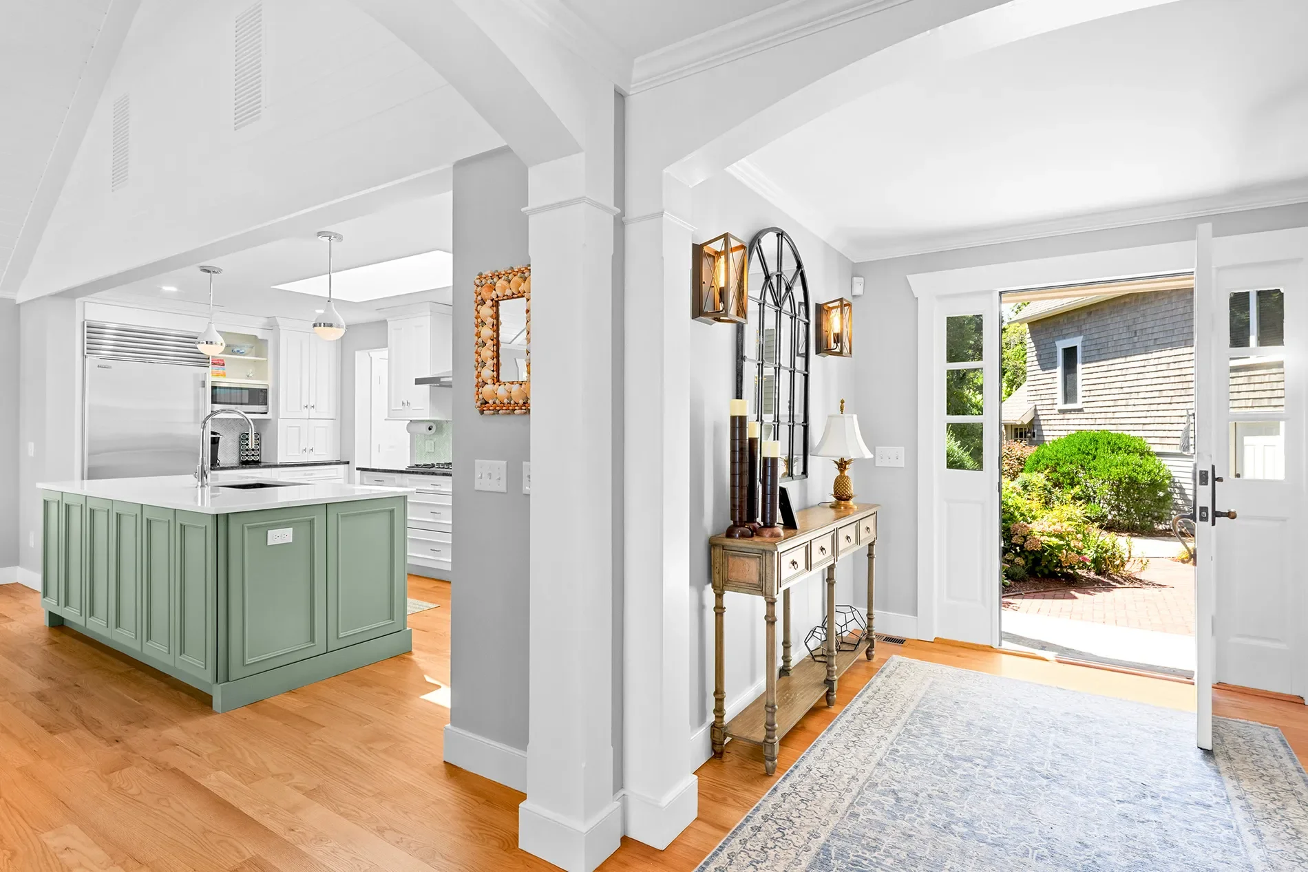 115 Beavertail Road, Jamestown, RI 02835, Jamestown, Rhode Island, United States. - Photo 1