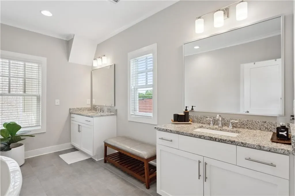 1458 Fairmont Avenue NW, Atlanta, Georgia, United States. - Photo 31