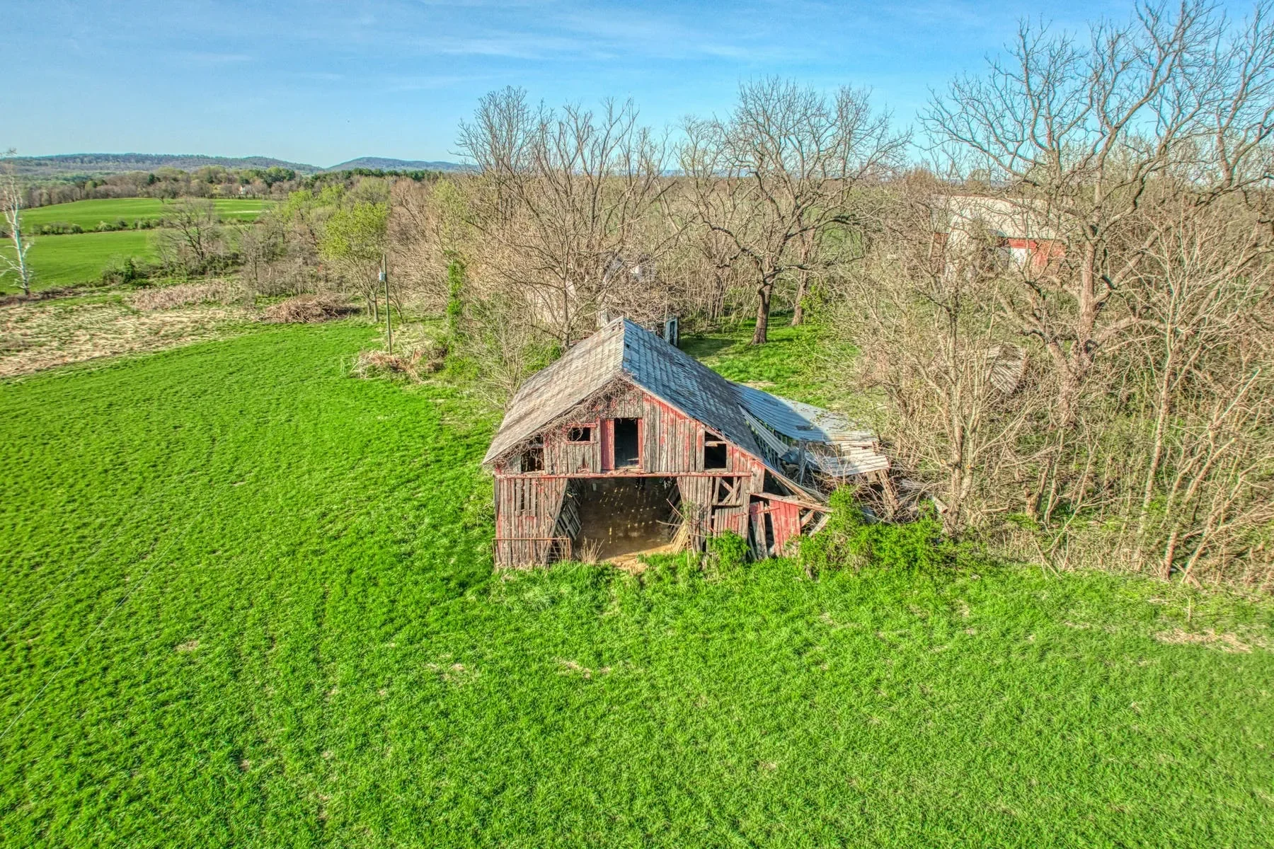 12347 Axline Road , Lovettsville, VA 20180, Lovettsville, Virginia, United States. - Photo 3