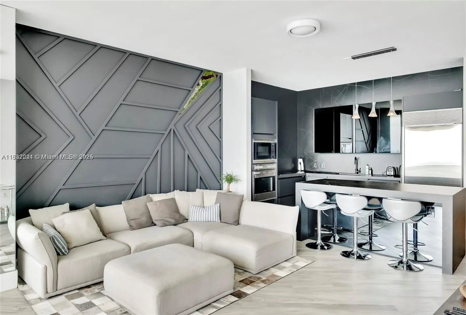 2020 N Bayshore Dr 3408, Miami, Florida, United States. - Photo 4
