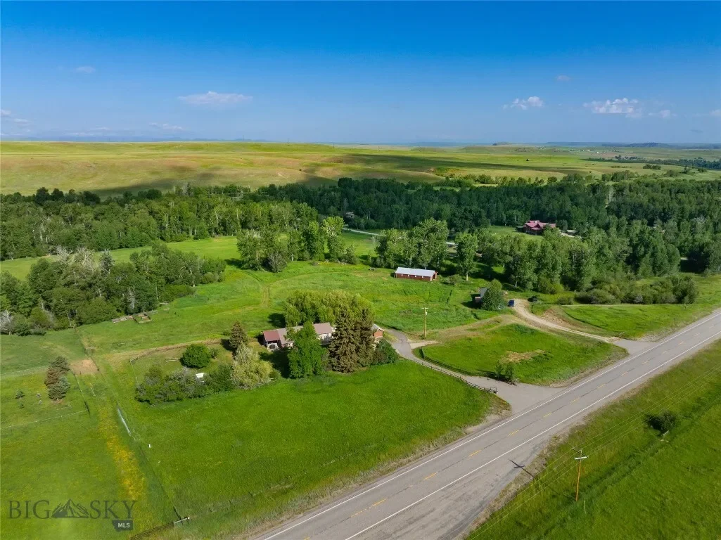 2825 & 2830 Highway 78 S, Absarokee, Montana, United States. - Photo 4