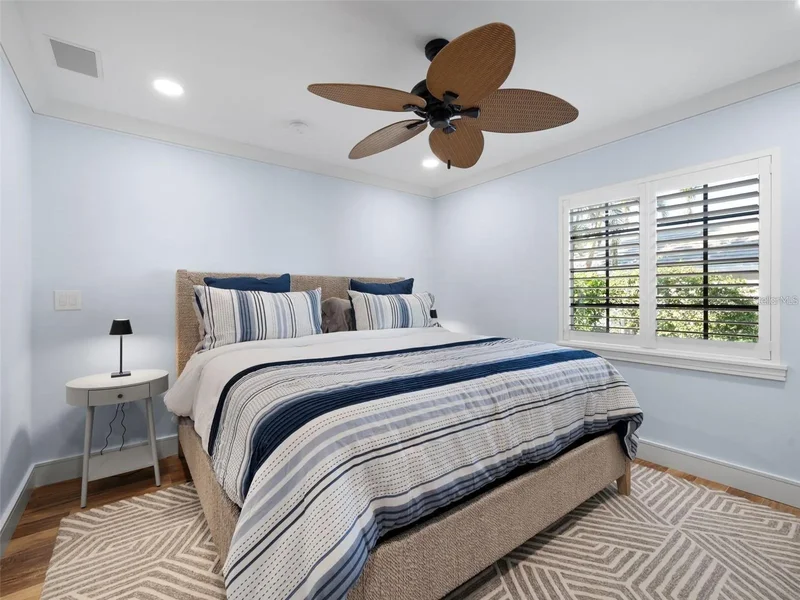 355 W ROYAL FLAMINGO DRIVE, SARASOTA, FL 34236, Sarasota, Florida, United States. - Photo 48