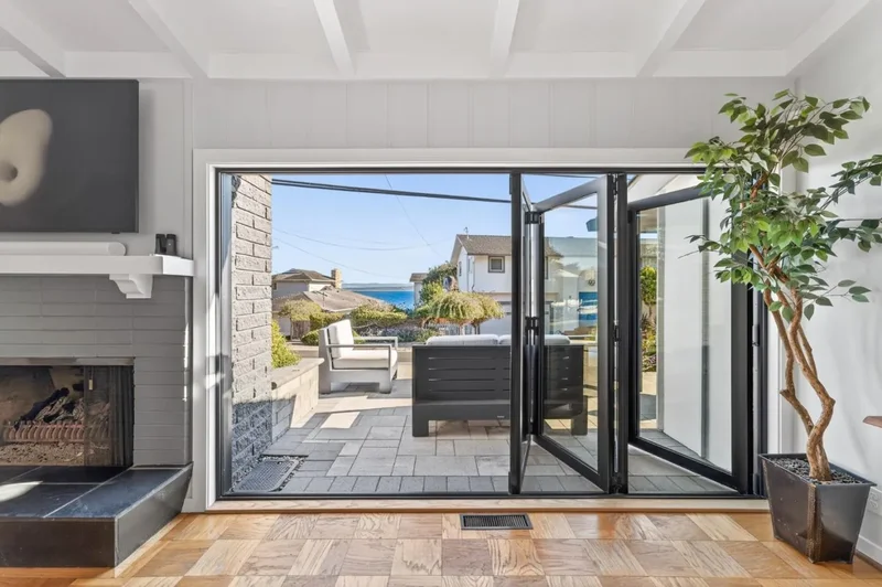 859 Balboa Avenue, Pacific Grove, California, United States. - Photo 19