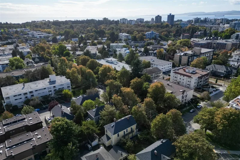 737 Vancouver St, Victoria, British Columbia, Canada. - Photo 76