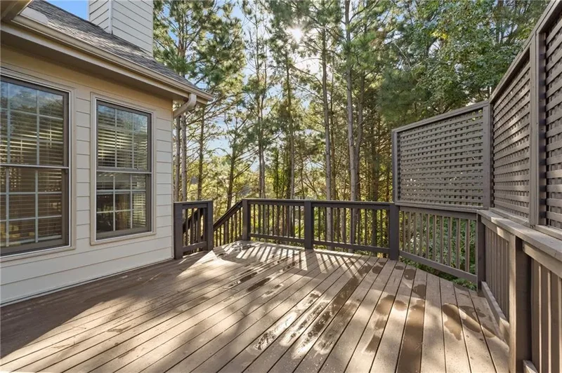 6427 Blue Water Drive, Buford, Georgia, United States. - Photo 19