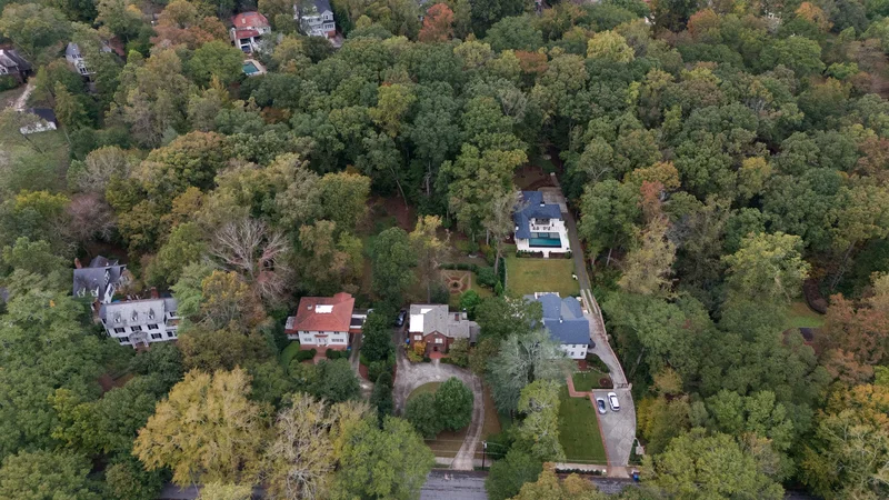 820 Oakdale Road NE, Atlanta, GA 30307, Atlanta, Georgia, United States. - Photo 54