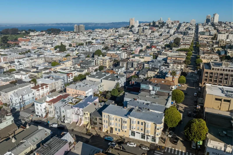 2930-2932 Webster Street , San Francisco, CA 94123, San Francisco, California, United States. - Photo 30