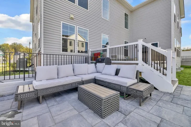 428 MEADOW CREEK DR DRIVE, BOWIE, MD 20716, Kettering, Maryland, United States. - Photo 47
