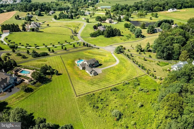 45 WYNDEMERE LAKE DR DRIVE, CHESTER SPRINGS, PA 19425, Chester Springs, Pennsylvania, United States. - Photo 104