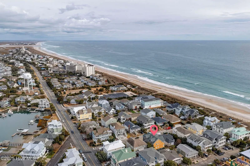 4 Sandpiper Street Unit B, Wrightsville Beach, North Carolina, United States. - Photo 56