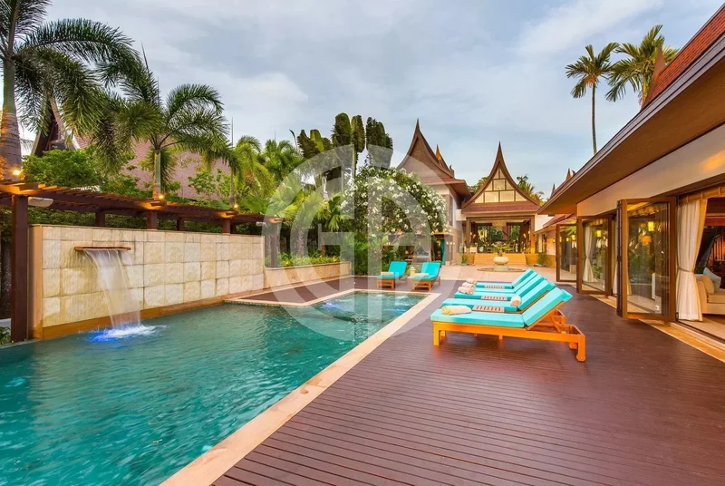 Koh Samui, Surat Thani, Thailand. - Photo 12
