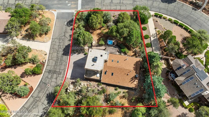 110 S Horizon Circle, Prescott, AZ 86303, Prescott, Arizona, United States. - Photo 44