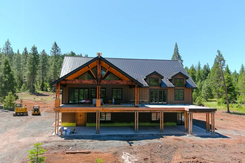 1240 Parsnip Loop, Butte Falls, Oregon, United States. - Photo 28