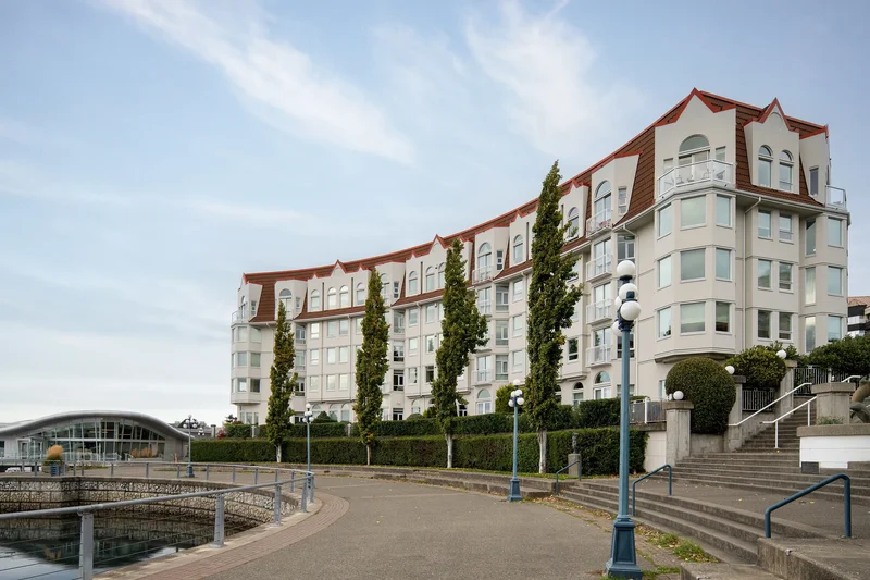 203-11 Cooperage Place, Victoria, BC V9A 7J8, Victoria, British Columbia, Canada. - Photo 7