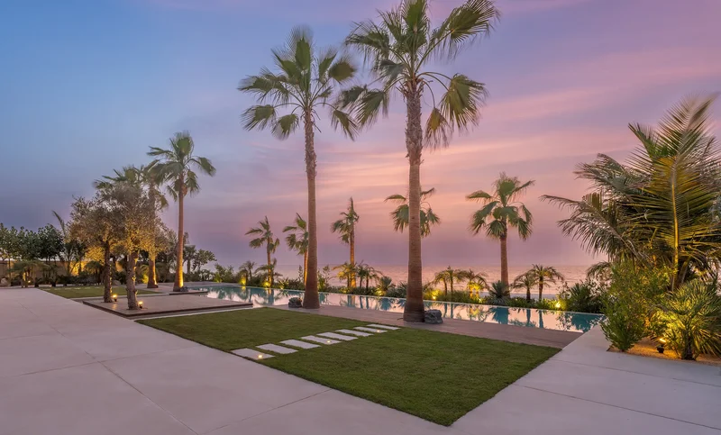 Dubai - Jumeirah - Jumeirah Bay Island - Jumeirah Bay Island Villas, NA, Dubai, Dubai, United Arab Emirates. - Photo 6
