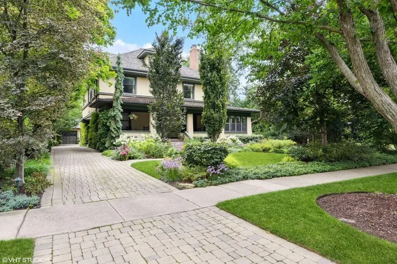 141 Kenilworth Avenue, Kenilworth, IL, 60043, USA, Kenilworth, Illinois, United States. - Photo 44