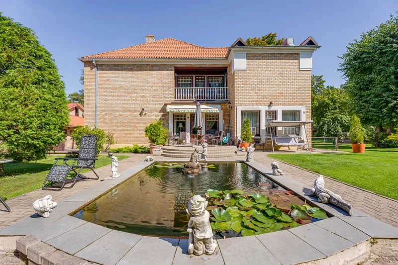 Vasarnicu street 48B, Ventspils, VEN, Ventspils, Latvia. - Photo 15