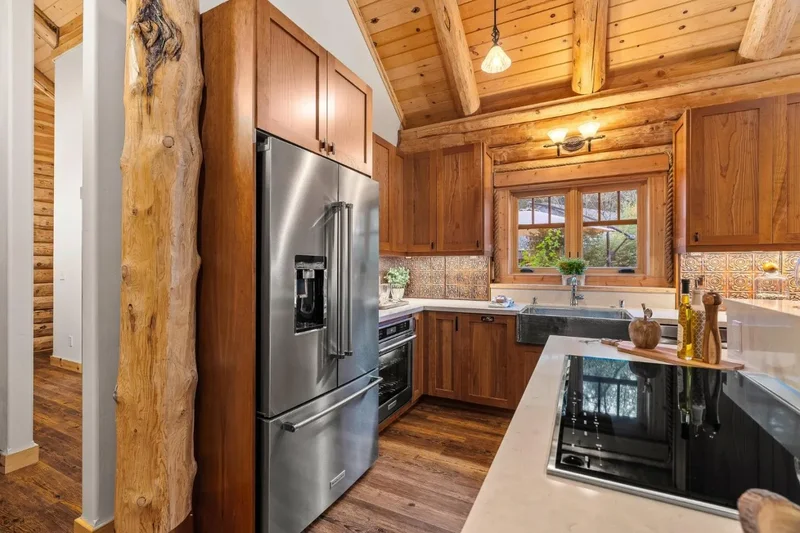 44 Pine Avenue, Felton, California, United States. - Photo 36