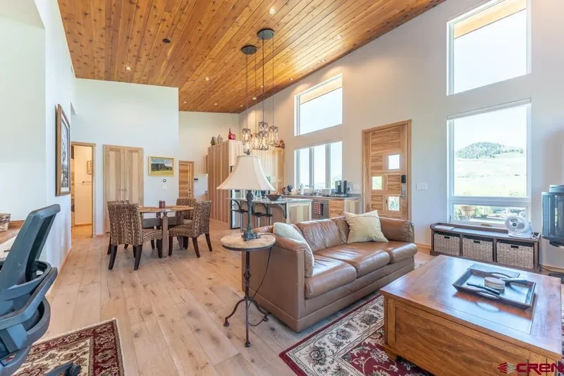 347 Overlook Trail, Gunnison, CO, 81230, USA, Crested Butte, Colorado, United States. - Photo 26