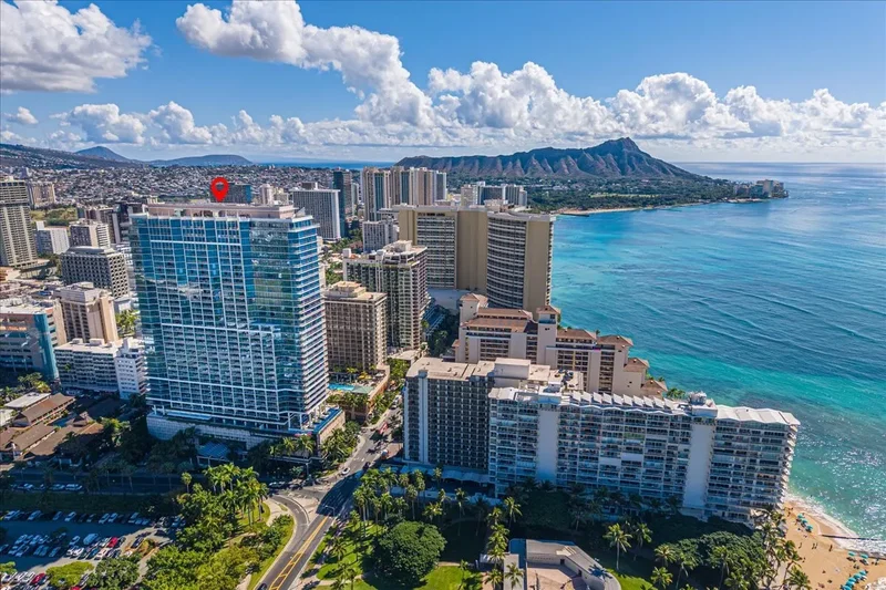 223 Saratoga Rd., Honolulu, Hawaii, United States. - Photo 13