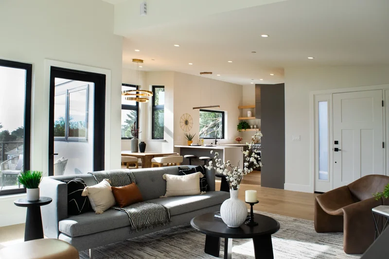882 Stetson Street , Moss Beach, CA 94038, Montara, California, United States. - Photo 8