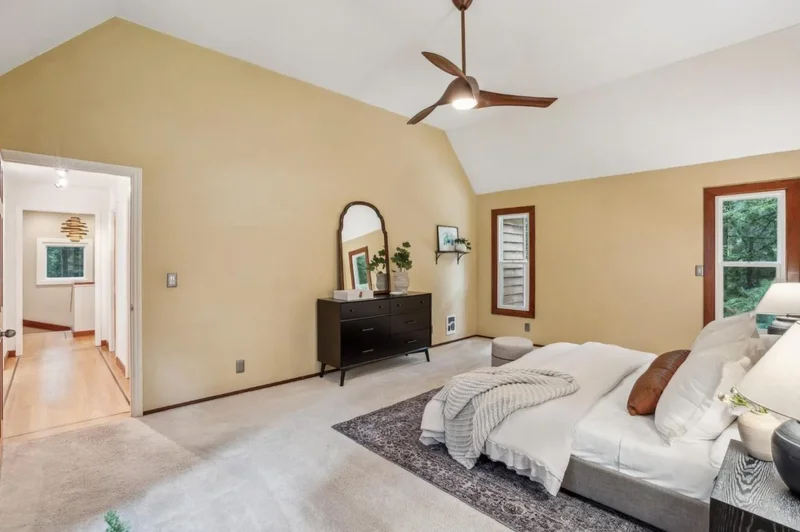 13872 Silver Sky Way, Emerald Hills, California, United States. - Photo 32