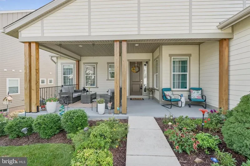 102 PHOEBE CT COURT, LAKE FREDERICK, VA 22630, Stephens City, Virginia, United States. - Photo 5