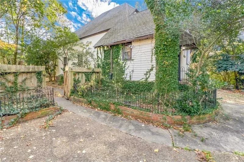 227 Pinner Street, Suffolk, Virginia, United States. - Photo 48