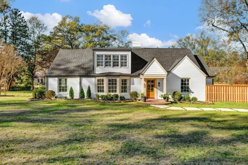 Residential Memphis