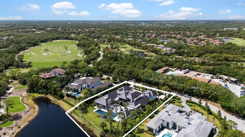 228 Bears Club Drive, Jupiter, Florida, United States. - Photo 109