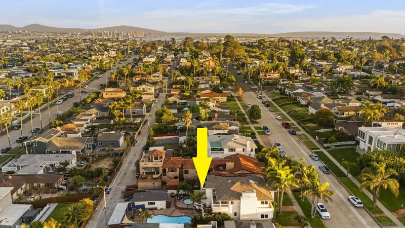 4474 Niagara Ave, San Diego, California, United States. - Photo 22