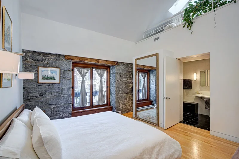 305 Rue de la Commune O. TH-2, Montréal, Quebec, Canada. - Photo 50