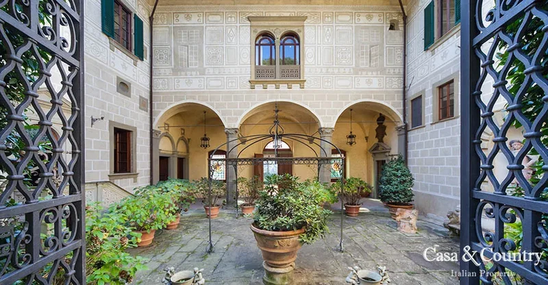 Florence, Metropolitan City of Florence, Italy, Florence, Tuscany, Italy. - Photo 38