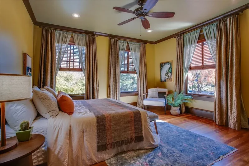 115 S Rosemont Avenue, Dallas, Texas, United States. - Photo 26
