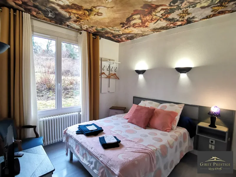 Valromey-sur-Séran, Auvergne-Rhône-Alpes, France. - Photo 15