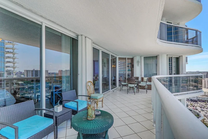16711 Collins Avenue, #1906, Sunny Isles Beach, FL, 33160, USA, Golden Beach, Florida, United States. - Photo 28