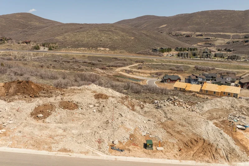 428 W Ascent Drive Lot 253, Hideout, UT 84036, Hideout, Utah, United States. - Photo 42
